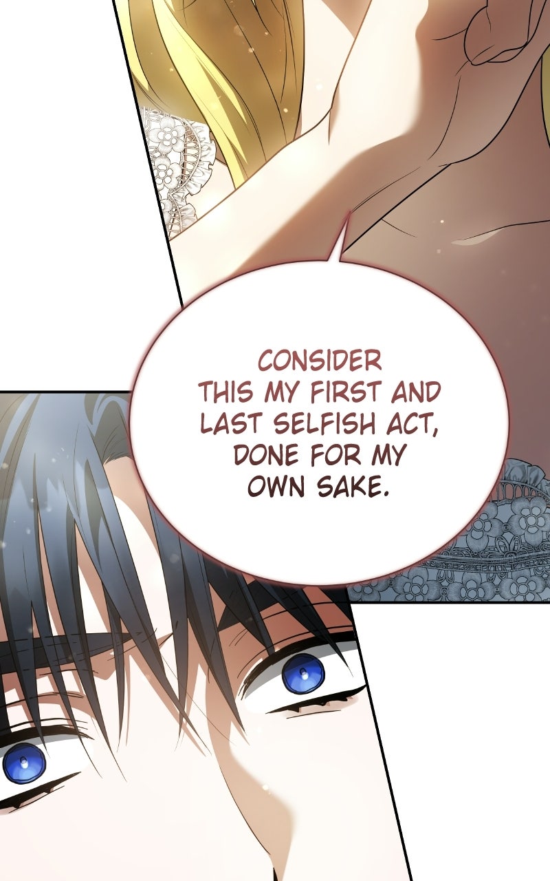 Read Our Contract Marriage Ends Here chapter 31 image 128 on Lezhin