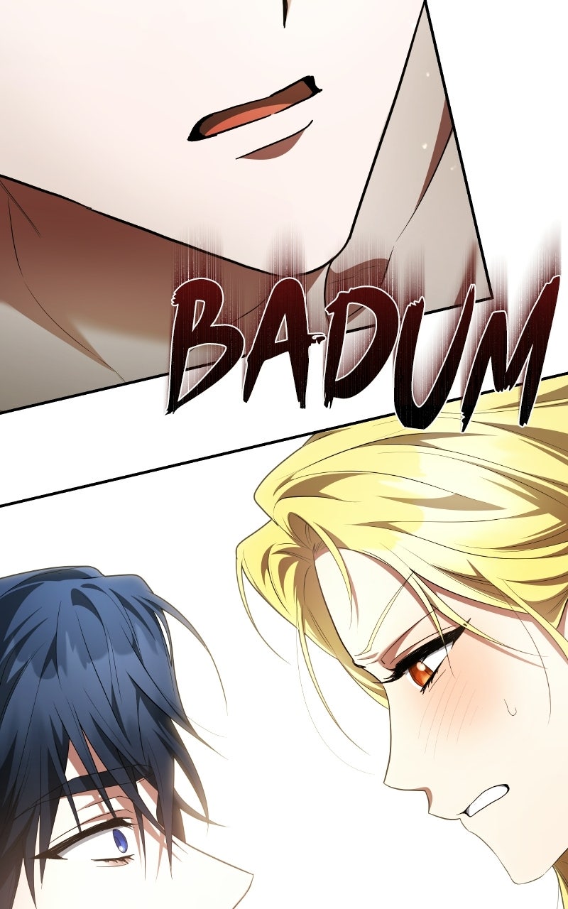 Read Our Contract Marriage Ends Here chapter 31 image 129 on Lezhin