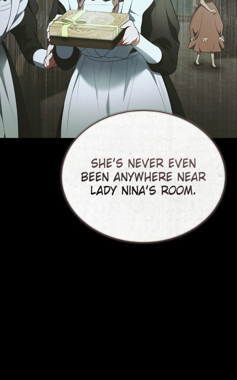 Read Our Contract Marriage Ends Here chapter 31 image 13 on Lezhin
