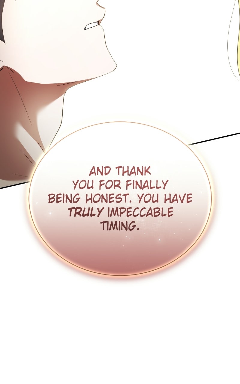 Read Our Contract Marriage Ends Here chapter 31 image 130 on Lezhin