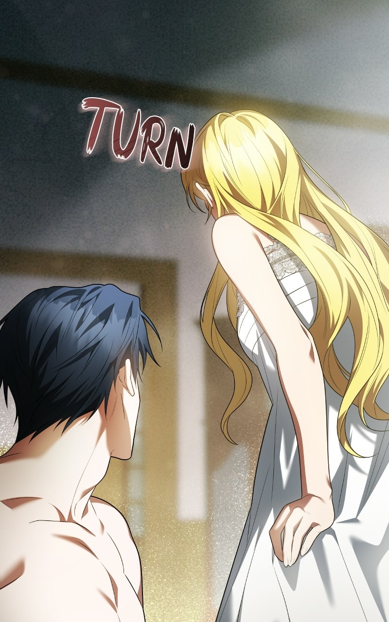 Read Our Contract Marriage Ends Here chapter 31 image 132 on Lezhin