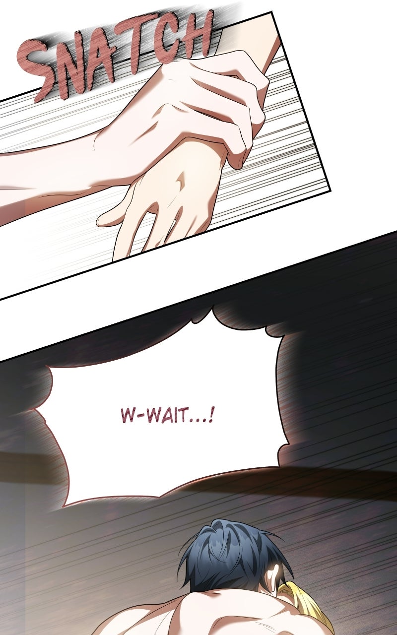 Read Our Contract Marriage Ends Here chapter 31 image 134 on Lezhin