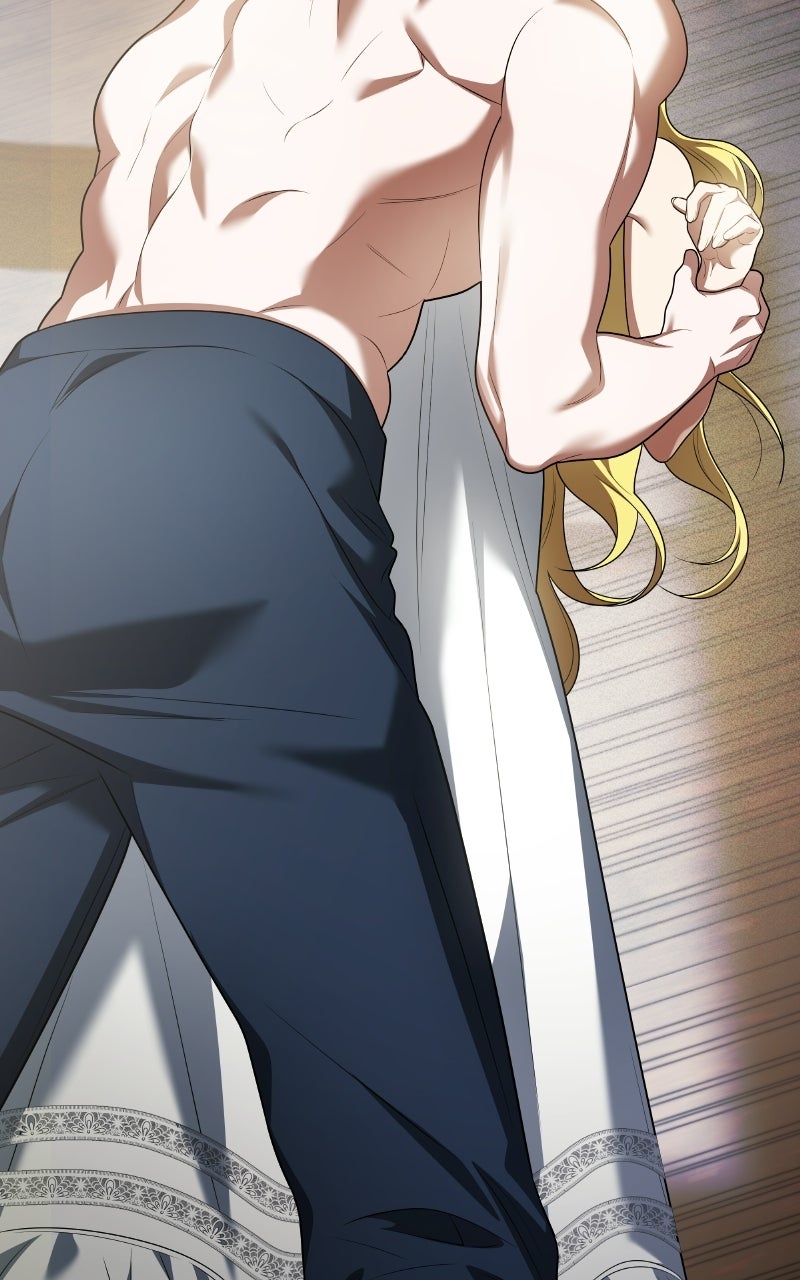 Read Our Contract Marriage Ends Here chapter 31 image 135 on Lezhin