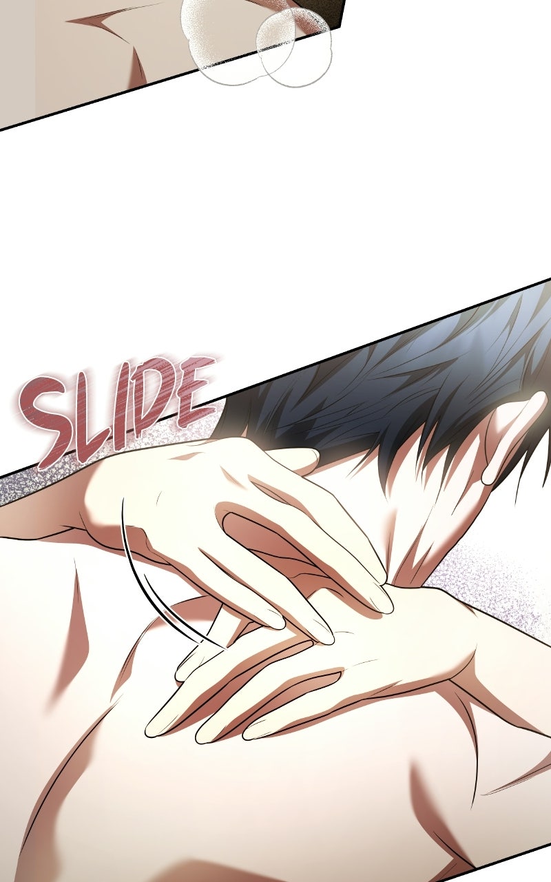 Read Our Contract Marriage Ends Here chapter 31 image 140 on Lezhin