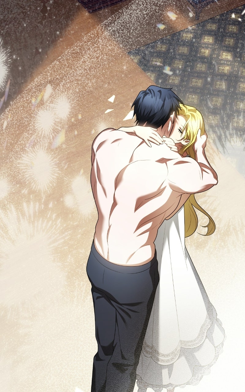Read Our Contract Marriage Ends Here chapter 31 image 143 on Lezhin