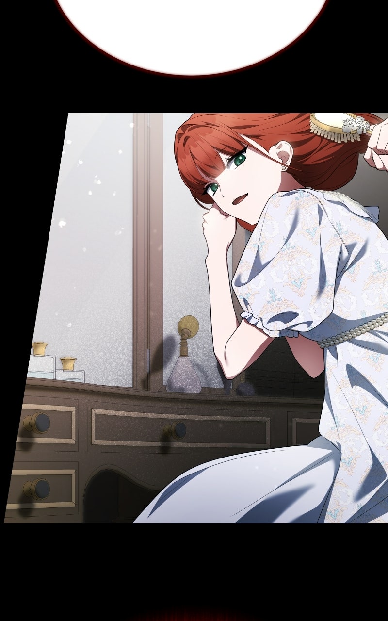Read Our Contract Marriage Ends Here chapter 31 image 15 on Lezhin