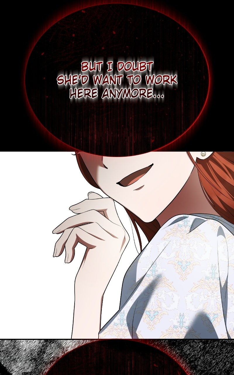 Read Our Contract Marriage Ends Here chapter 31 image 16 on Lezhin