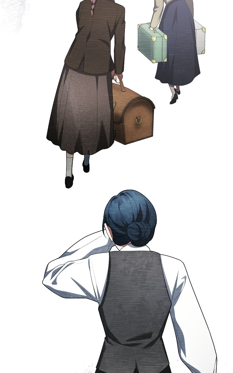 Read Our Contract Marriage Ends Here chapter 31 image 18 on Lezhin