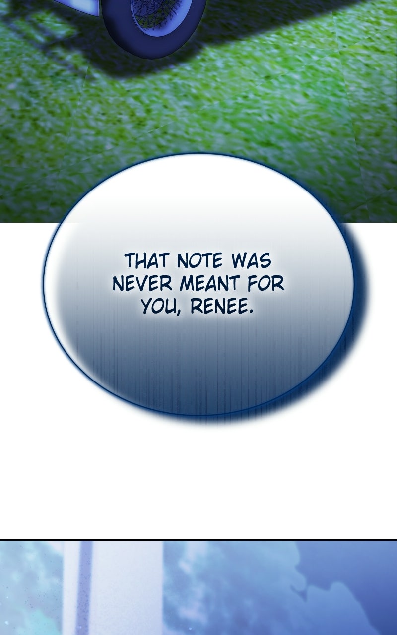 Read Our Contract Marriage Ends Here chapter 31 image 2 on Lezhin