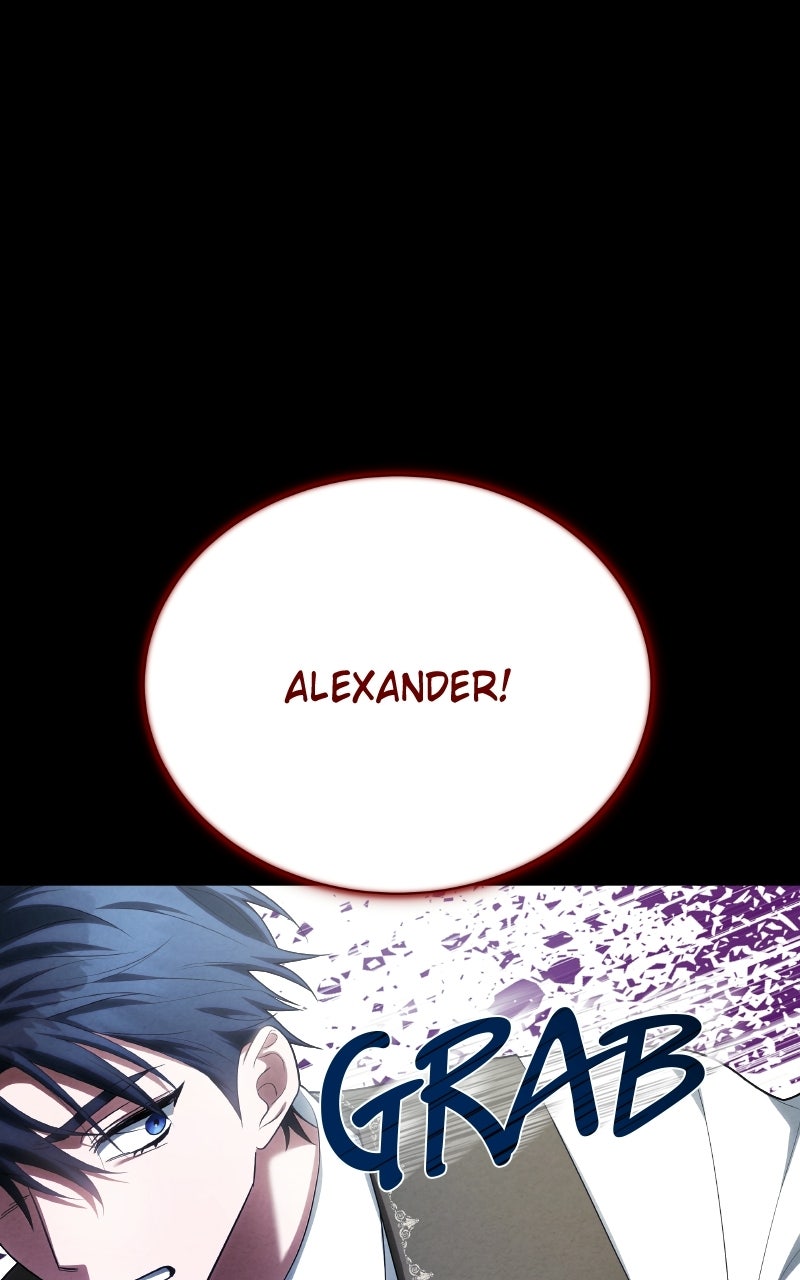Read Our Contract Marriage Ends Here chapter 31 image 20 on Lezhin