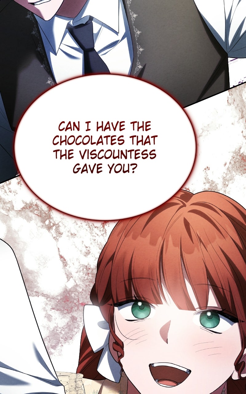 Read Our Contract Marriage Ends Here chapter 31 image 21 on Lezhin