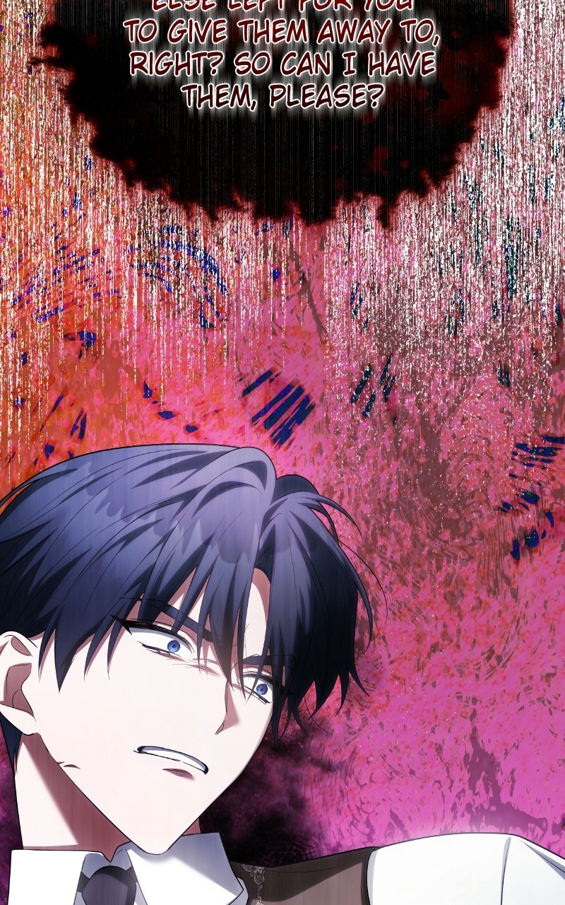 Read Our Contract Marriage Ends Here chapter 31 image 23 on Lezhin