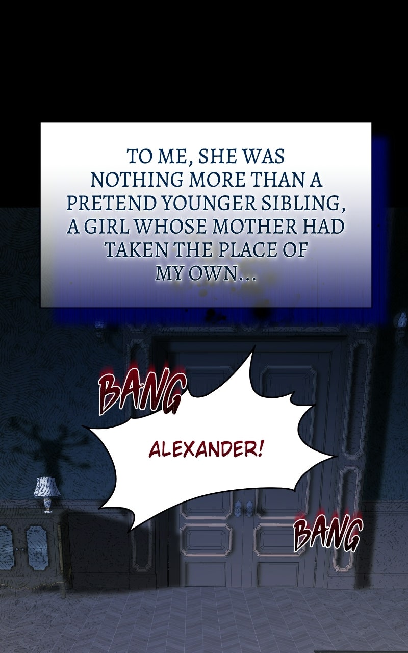Read Our Contract Marriage Ends Here chapter 31 image 25 on Lezhin