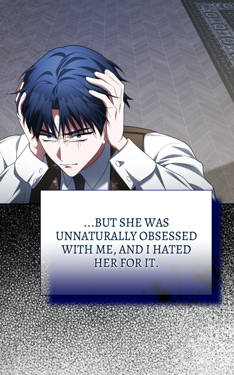 Read Our Contract Marriage Ends Here chapter 31 image 26 on Lezhin