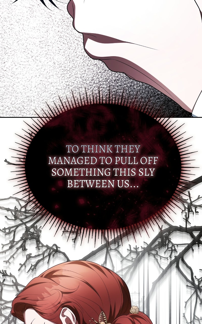 Read Our Contract Marriage Ends Here chapter 31 image 33 on Lezhin