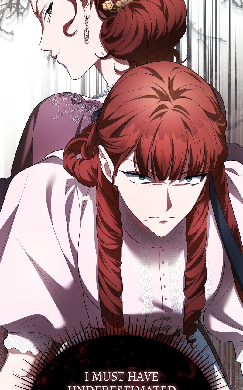 Read Our Contract Marriage Ends Here chapter 31 image 34 on Lezhin