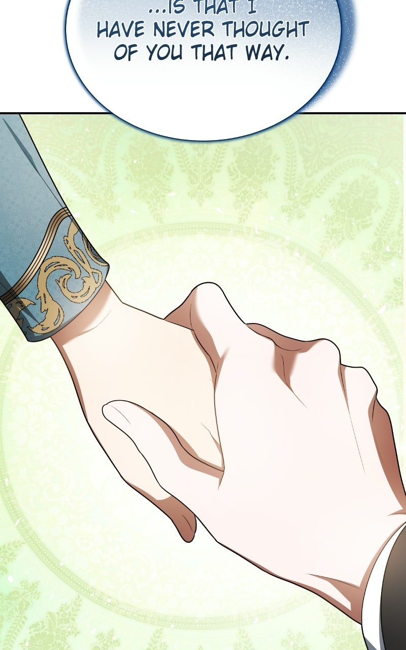 Read Our Contract Marriage Ends Here chapter 31 image 37 on Lezhin