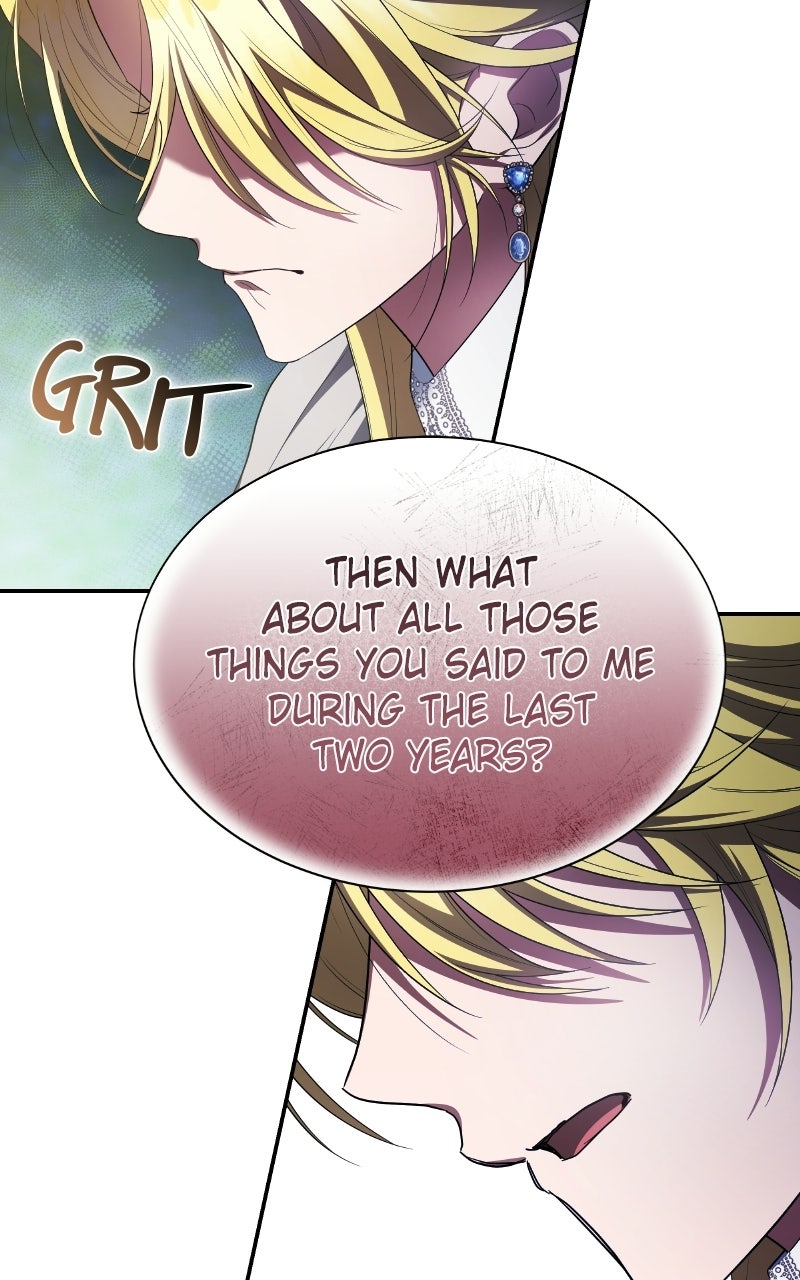 Read Our Contract Marriage Ends Here chapter 31 image 39 on Lezhin
