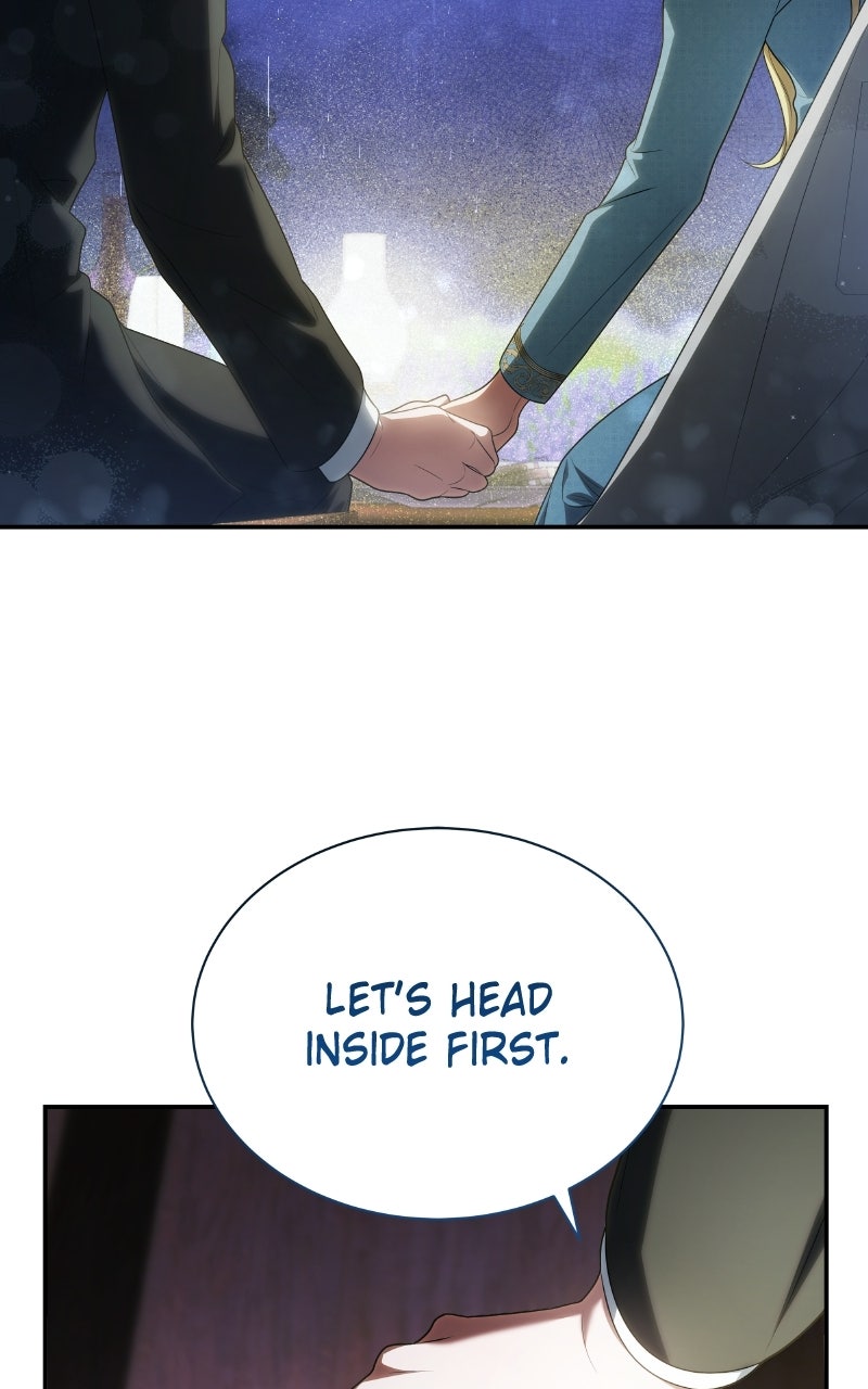 Read Our Contract Marriage Ends Here chapter 31 image 43 on Lezhin