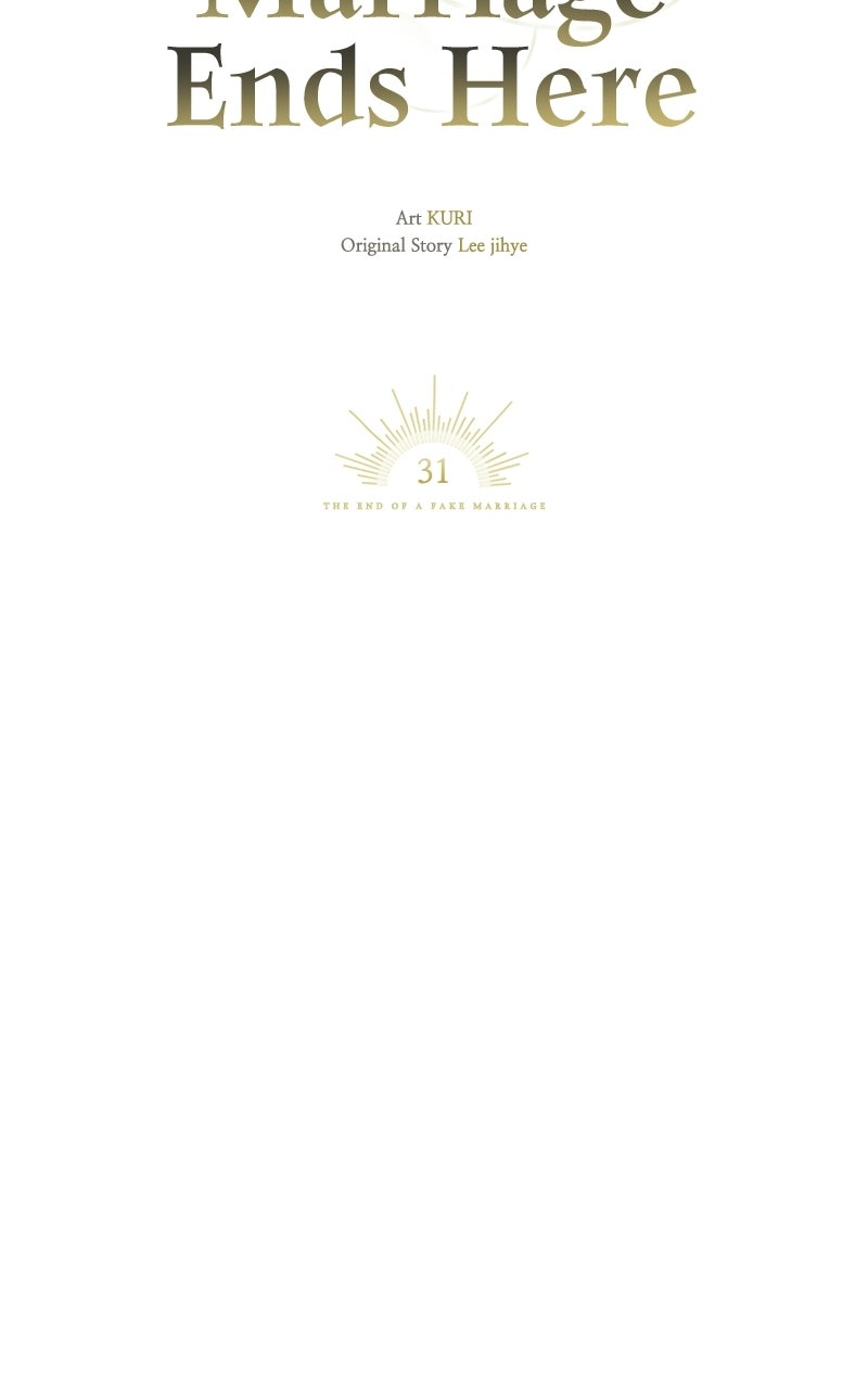 Read Our Contract Marriage Ends Here chapter 31 image 49 on Lezhin