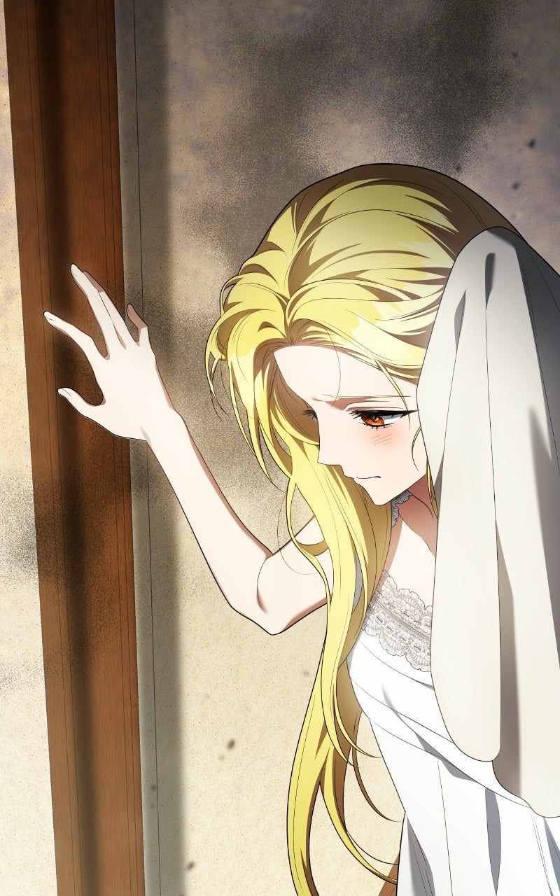 Read Our Contract Marriage Ends Here chapter 31 image 52 on Lezhin