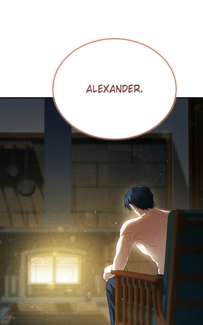 Read Our Contract Marriage Ends Here chapter 31 image 54 on Lezhin