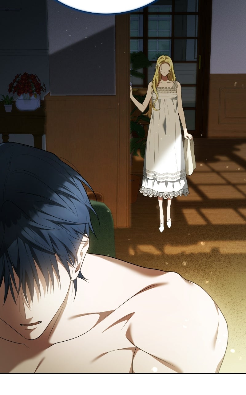 Read Our Contract Marriage Ends Here chapter 31 image 57 on Lezhin