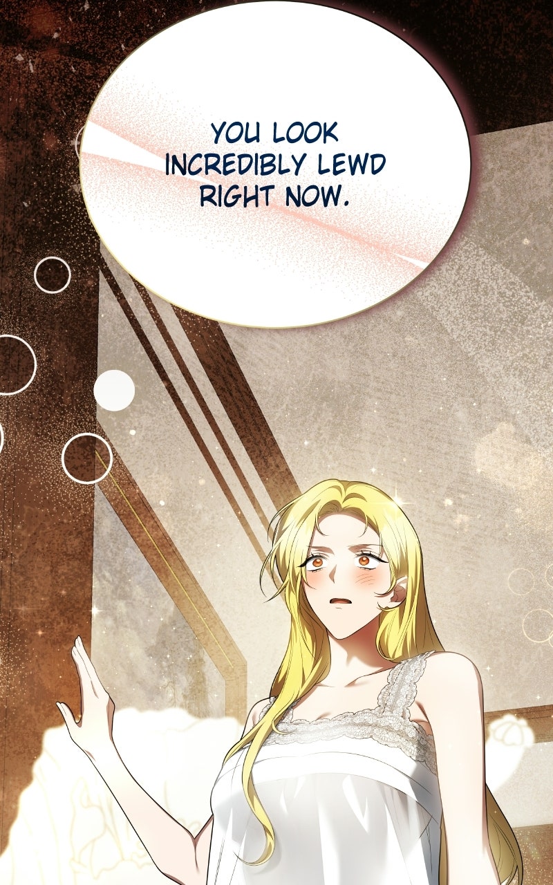 Read Our Contract Marriage Ends Here chapter 31 image 59 on Lezhin