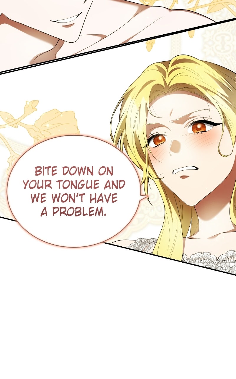 Read Our Contract Marriage Ends Here chapter 31 image 62 on Lezhin