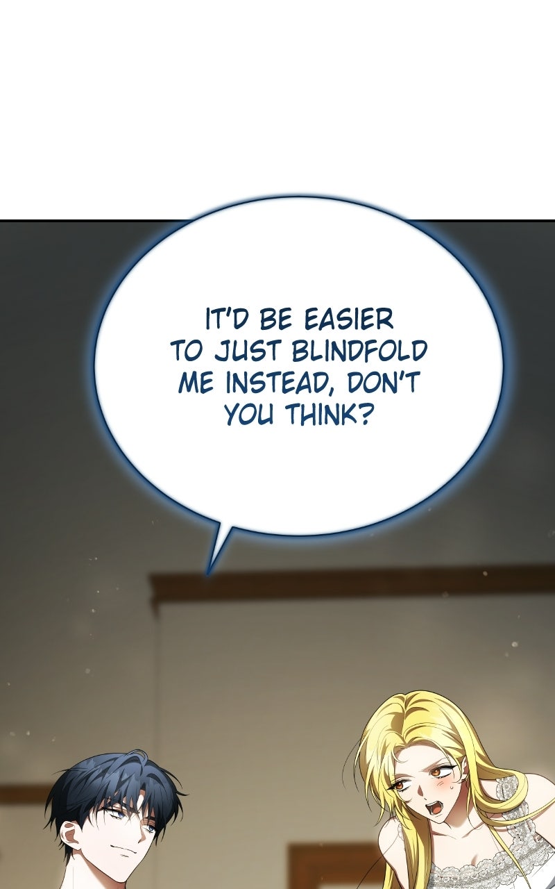 Read Our Contract Marriage Ends Here chapter 31 image 63 on Lezhin
