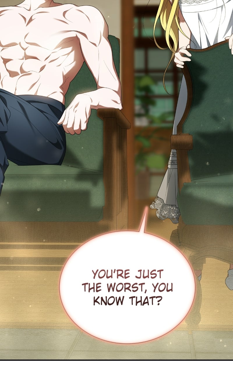 Read Our Contract Marriage Ends Here chapter 31 image 64 on Lezhin