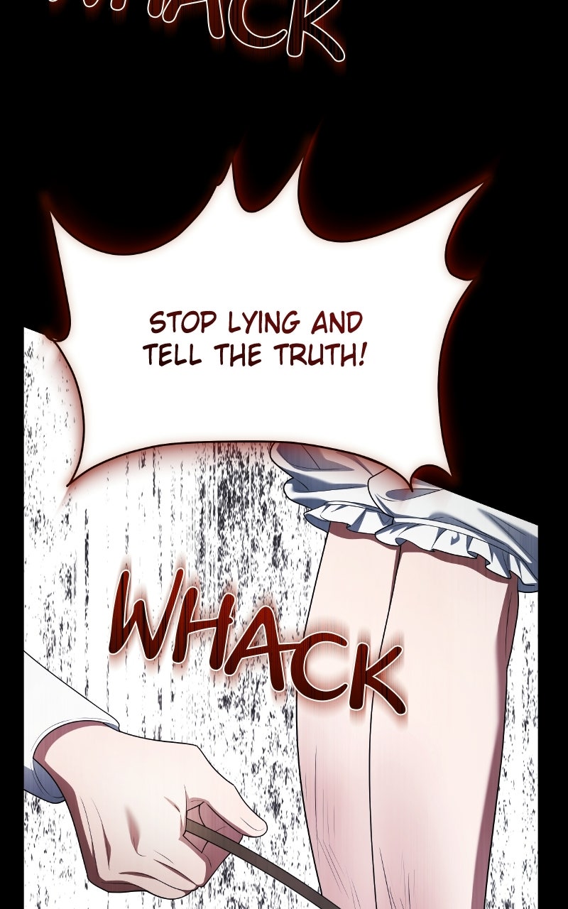 Read Our Contract Marriage Ends Here chapter 31 image 7 on Lezhin