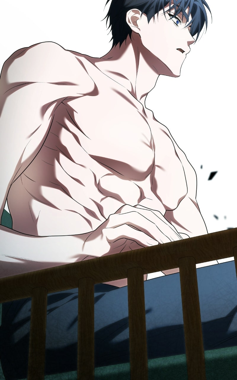 Read Our Contract Marriage Ends Here chapter 31 image 71 on Lezhin