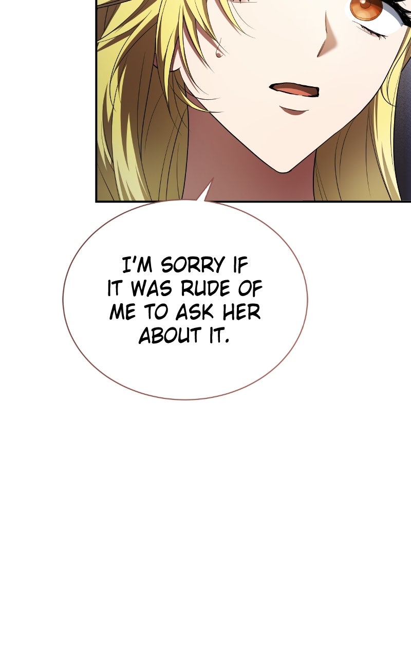 Read Our Contract Marriage Ends Here chapter 31 image 75 on Lezhin