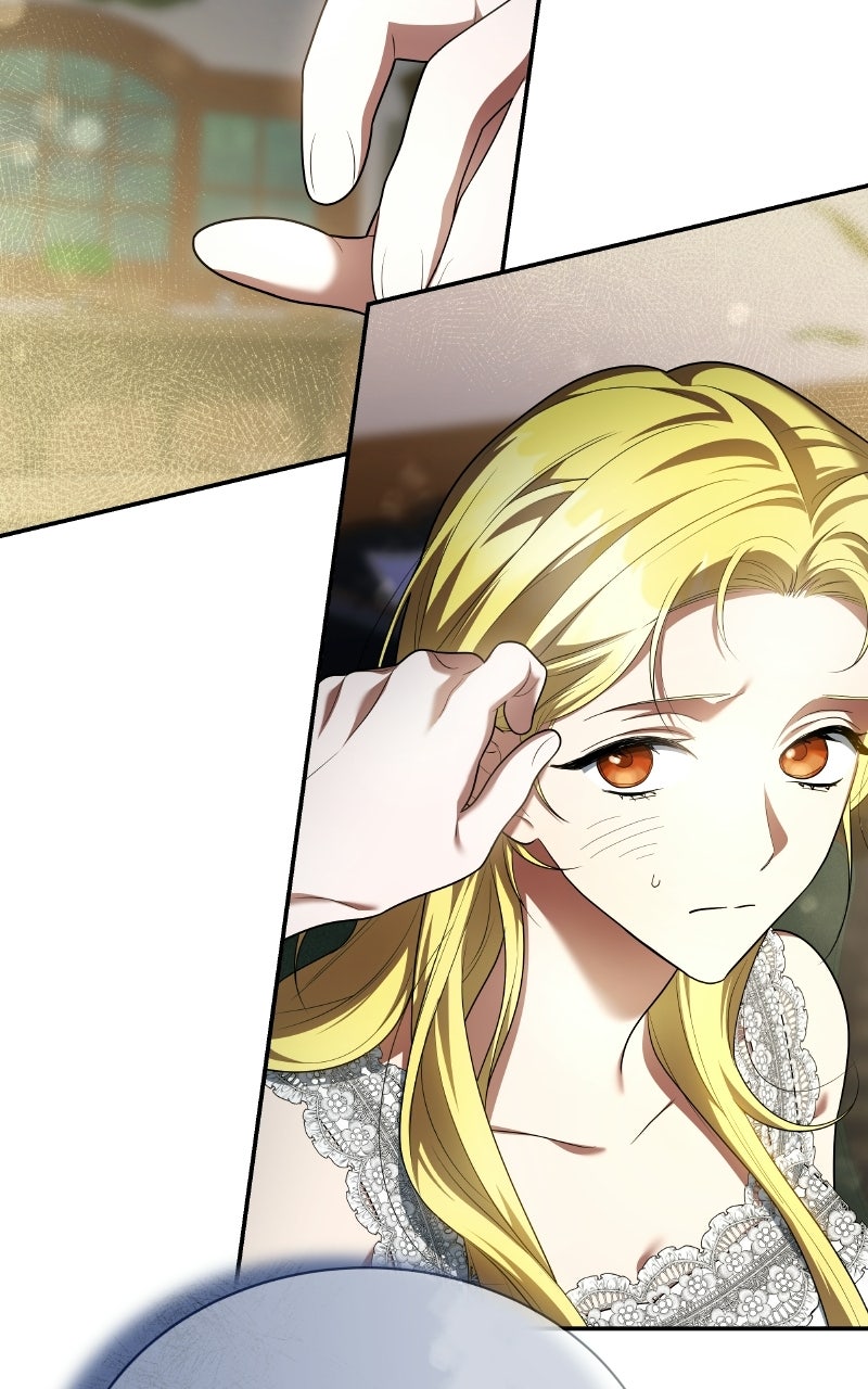 Read Our Contract Marriage Ends Here chapter 31 image 77 on Lezhin