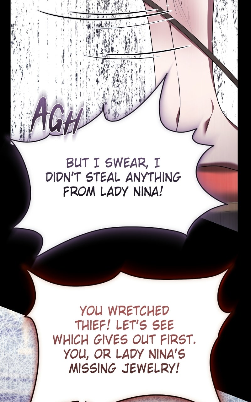 Read Our Contract Marriage Ends Here chapter 31 image 8 on Lezhin