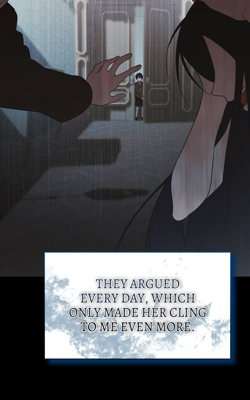 Read Our Contract Marriage Ends Here chapter 31 image 82 on Lezhin