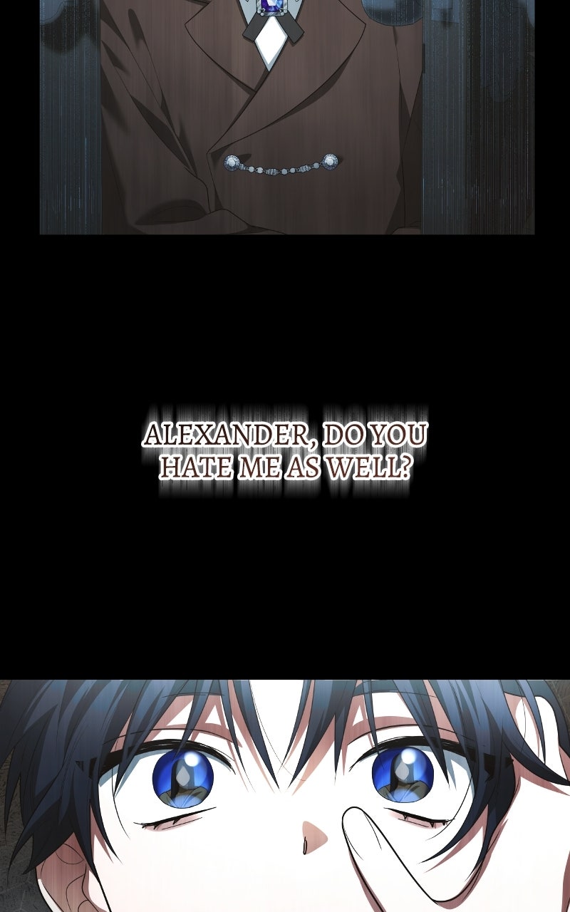 Read Our Contract Marriage Ends Here chapter 31 image 84 on Lezhin