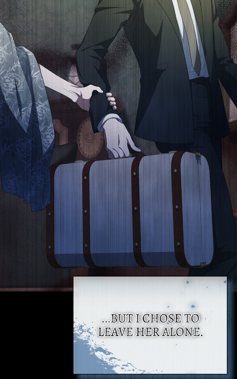 Read Our Contract Marriage Ends Here chapter 31 image 88 on Lezhin