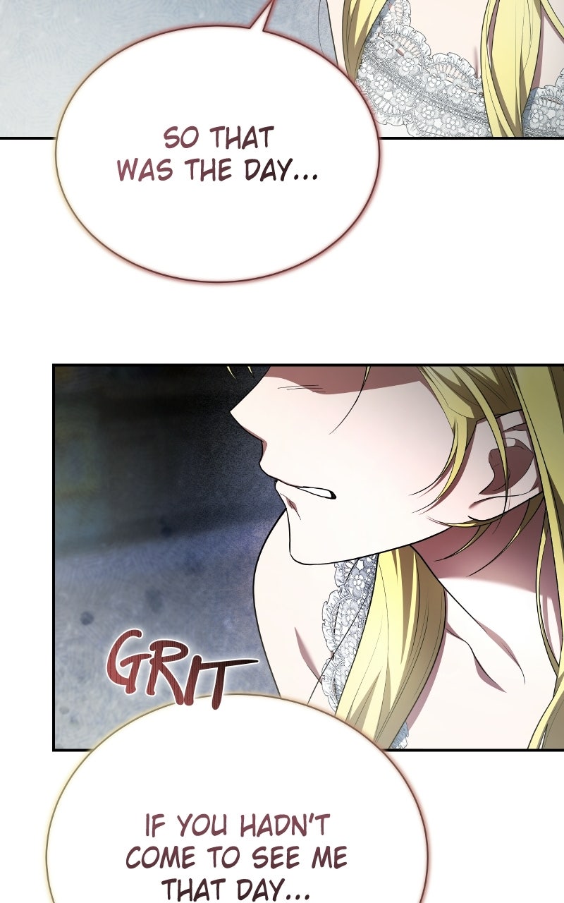 Read Our Contract Marriage Ends Here chapter 31 image 91 on Lezhin