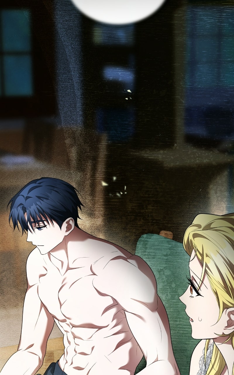 Read Our Contract Marriage Ends Here chapter 31 image 93 on Lezhin