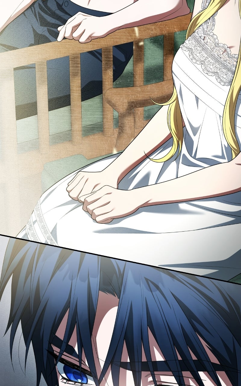 Read Our Contract Marriage Ends Here chapter 31 image 94 on Lezhin