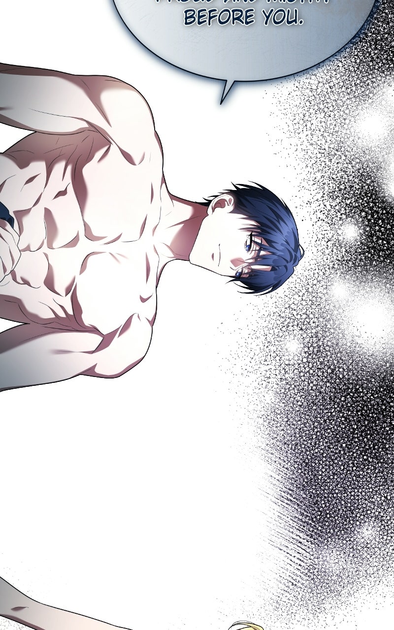 Read Our Contract Marriage Ends Here chapter 31 image 99 on Lezhin