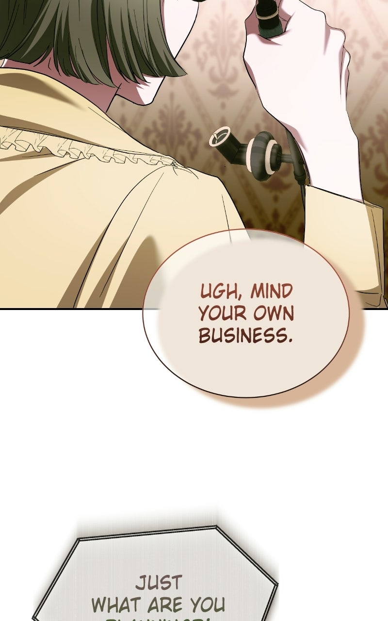 Read Our Contract Marriage Ends Here chapter 36 image 102 on Lezhin