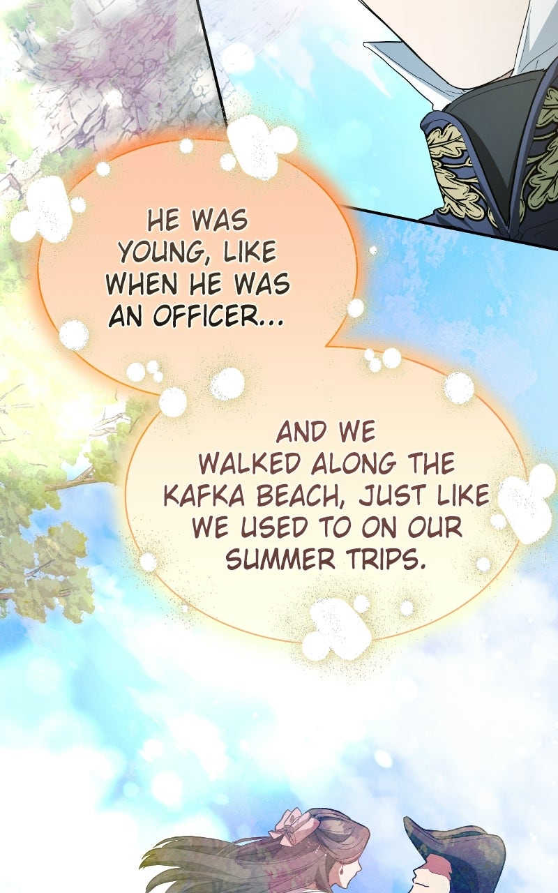 Read Our Contract Marriage Ends Here chapter 36 image 11 on Lezhin