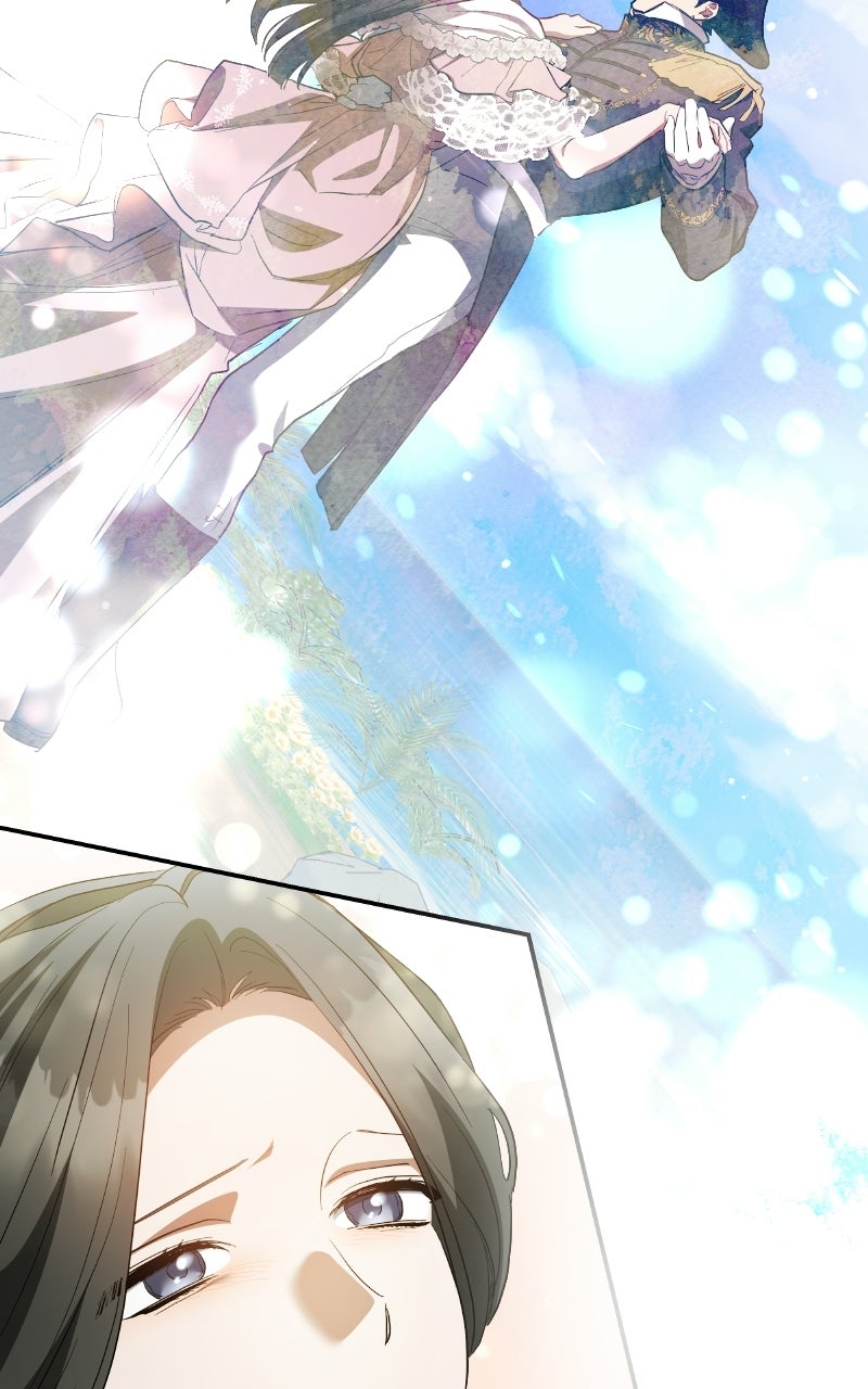 Read Our Contract Marriage Ends Here chapter 36 image 12 on Lezhin