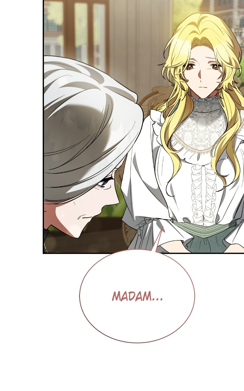 Read Our Contract Marriage Ends Here chapter 36 image 19 on Lezhin