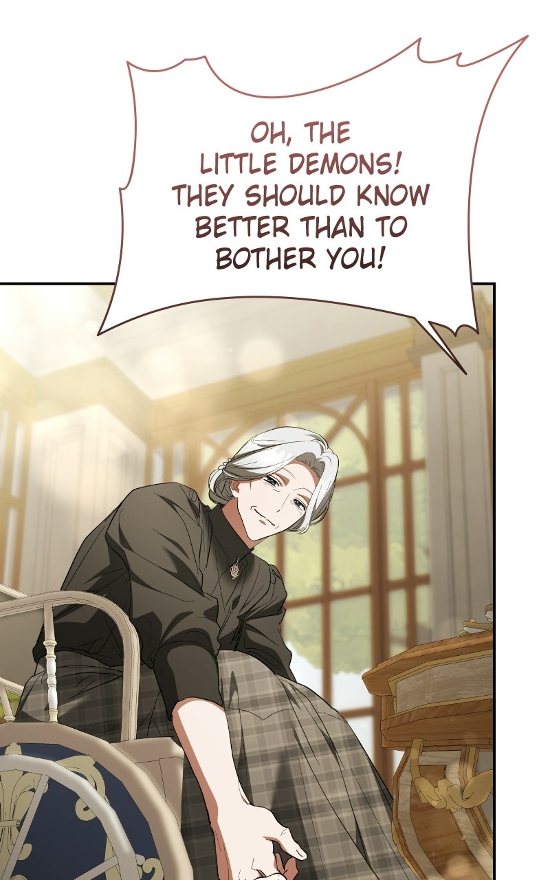 Read Our Contract Marriage Ends Here chapter 36 image 22 on Lezhin