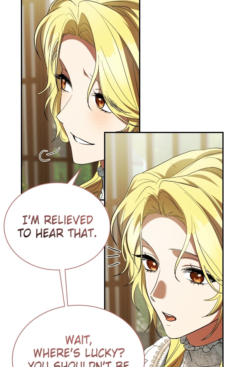 Read Our Contract Marriage Ends Here chapter 36 image 24 on Lezhin