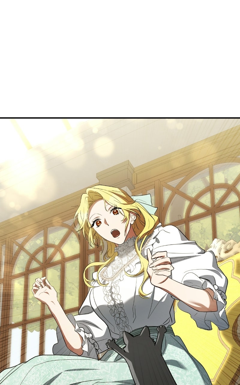 Read Our Contract Marriage Ends Here chapter 36 image 26 on Lezhin